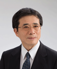 Hiroshi Kimura